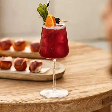Hyde Ibiza 酒店 4*