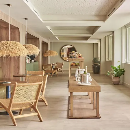 Hyde Ibiza 酒店 卡拉隆加