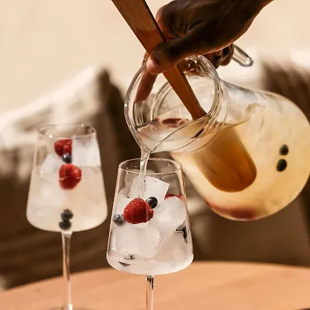 Hyde Ibiza 酒店