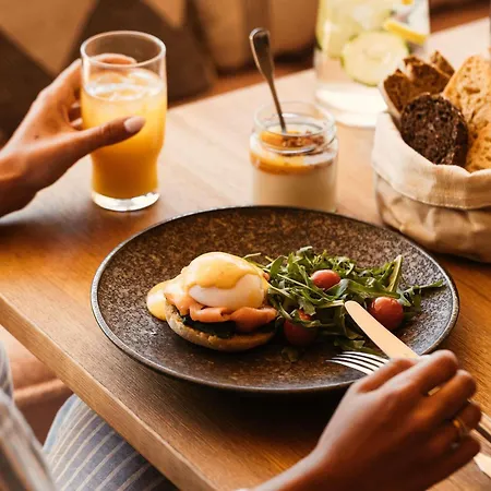 Hyde Ibiza 酒店 卡拉隆加