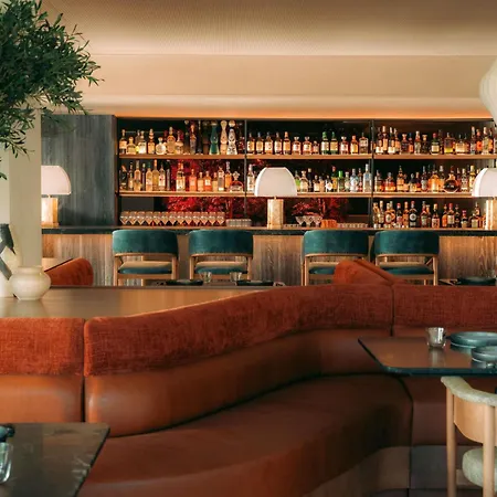 酒店 Hyde Ibiza 卡拉隆加