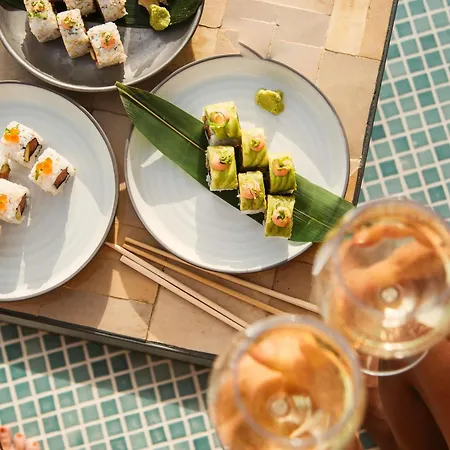 Hyde Ibiza 酒店 卡拉隆加
