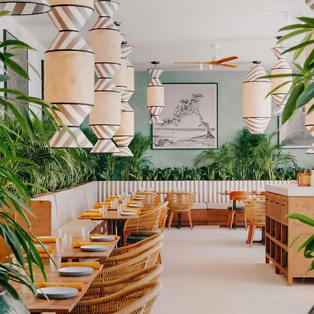 Hyde Ibiza 酒店 卡拉隆加