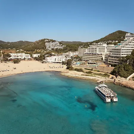 Hyde Ibiza 酒店