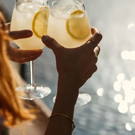 Hyde Ibiza Hotel 4*