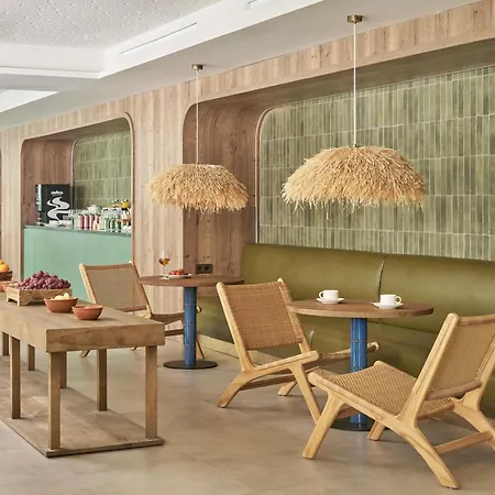 Hyde Ibiza Hotel