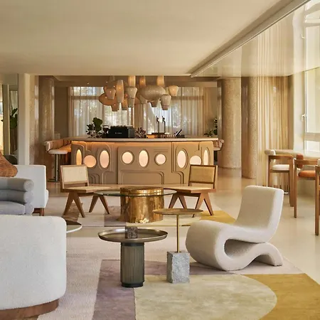 Hotel Hyde Ibiza