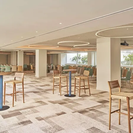 Hyde Ibiza 4* Cala Llonga (Ibiza)