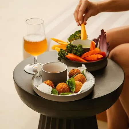 Hyde Ibiza Hotel