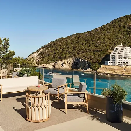 Hyde Ibiza Hotel 4*