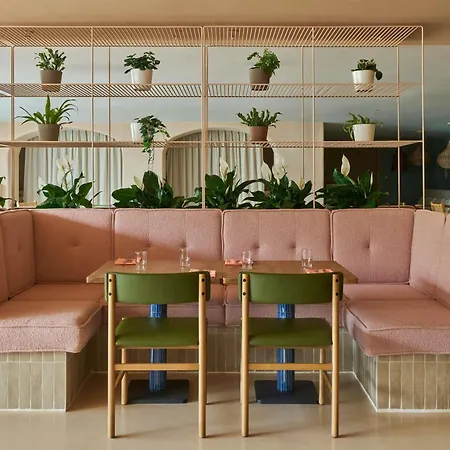Hyde Ibiza 4*