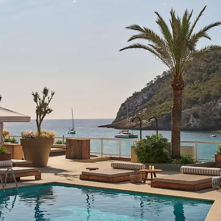 Hyde Ibiza Cala Llonga (Ibiza)