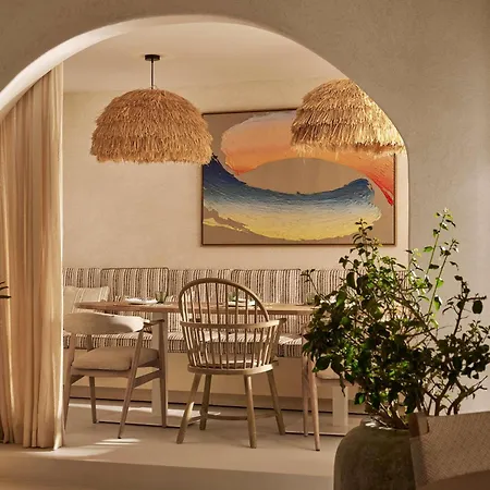 Hyde Ibiza Hotel