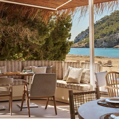 Hotel Hyde Ibiza 4*