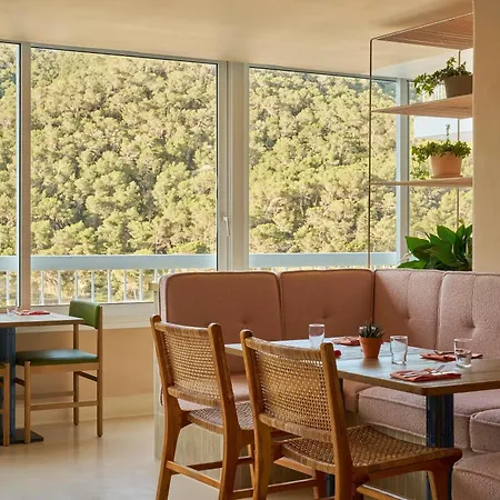 Hyde Ibiza Hotel 4*