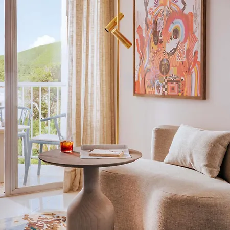 Hyde Ibiza 4* Cala Llonga (Ibiza)