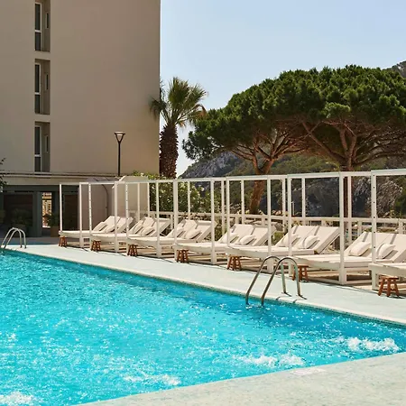 Hotel Hyde Ibiza 4*