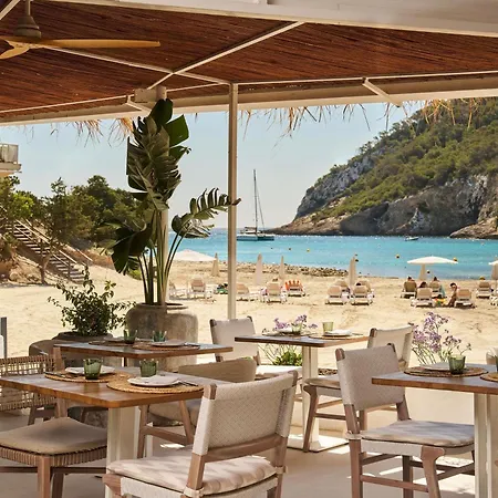 Hyde Ibiza 4* Cala Llonga (Ibiza)