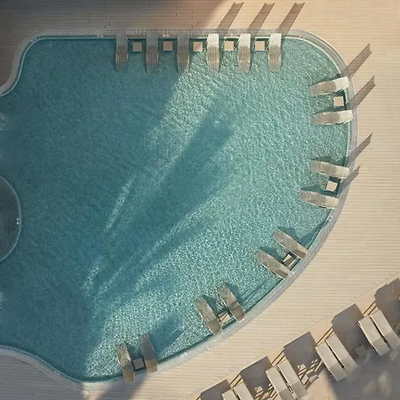 Hyde Ibiza 4* Cala Llonga (Ibiza)